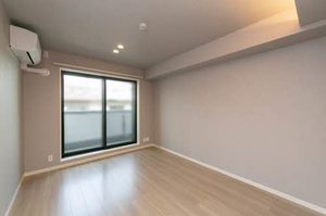 シャーメゾン　リュエル八戸ノ里 0205号-2