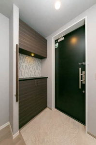 シャーメゾン　リュエル八戸ノ里 0205号-5