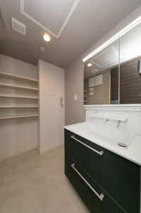 シャーメゾン　リュエル八戸ノ里 0205号-7