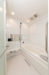 シャーメゾン　リュエル八戸ノ里 0205号-8