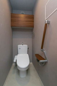 シャーメゾン　リュエル八戸ノ里 0206号-5