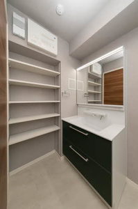 シャーメゾン　リュエル八戸ノ里 0206号-6