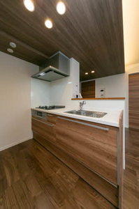 シャーメゾン　リュエル八戸ノ里 0206号-8