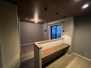 シャーメゾン　リュエル八戸ノ里 0305号-6