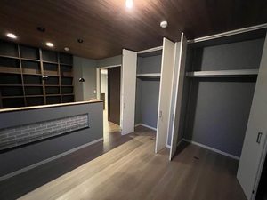 シャーメゾン　リュエル八戸ノ里 0305号-7