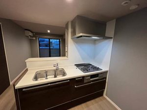 シャーメゾン　リュエル八戸ノ里 0305号-8