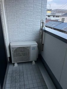 シャーメゾン　リュエル八戸ノ里 0305号-10