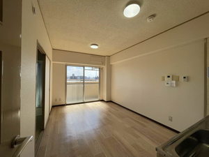 たきよしマンション 0703号-2