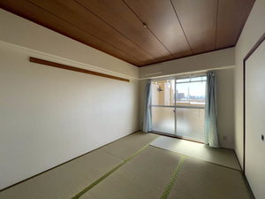 たきよしマンション 0703号-6