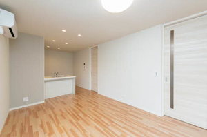 ヴィラフォーレ 0105号-3