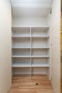 ヴィラフォーレ 0105号-5