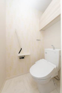 ヴィラフォーレ 0105号-6