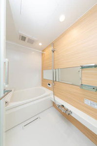 ヴィラフォーレ 0105号-8