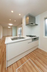 ヴィラフォーレ 0105号-9