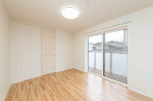 ヴィラフォーレ 0105号-10