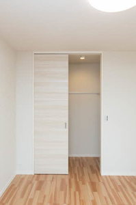 ヴィラフォーレ 0105号-12