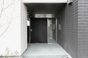 ヴィラフォーレ 0105号-15