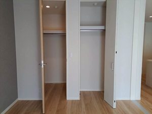 ヴィラフォーレ 0203号-5