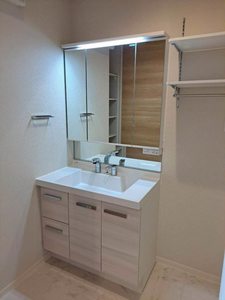 ヴィラフォーレ 0203号-7