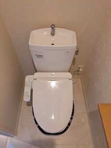 ヴィラフォーレ 0203号-9