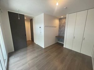 シャーメゾン　カーサ　ベルデ　Ｉ 0101号-2