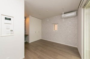 シャーメゾン　カーサ　ベルデ　Ｉ 0101号-3