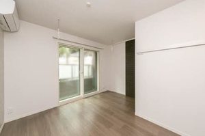 シャーメゾン　カーサ　ベルデ　Ｉ 0101号-4