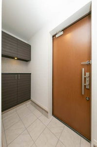 シャーメゾン　カーサ　ベルデ　Ｉ 0101号-6