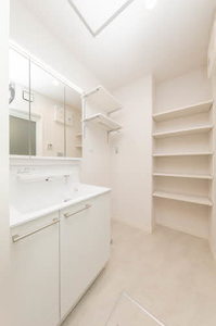 シャーメゾン　カーサ　ベルデ　Ｉ 0101号-8