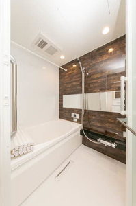 シャーメゾン　カーサ　ベルデ　Ｉ 0101号-9