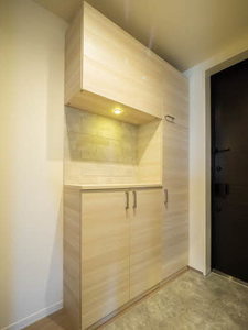 ホワイエ甲子園　ＡＮＮＥＸ 0303号-12