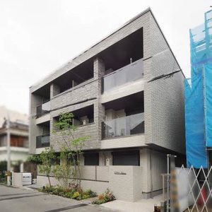 ＳｈａＭａｉｓｏｎ　Ｆｅｌｉｃｉａ 0301号-4