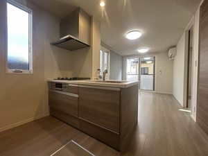 シャーメゾン　梅景 0101号-5