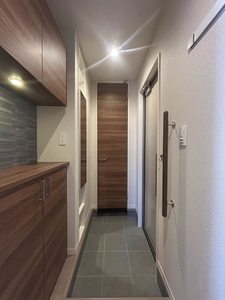 シャーメゾン　梅景 0101号-9