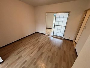 ファミール森 0103号-3