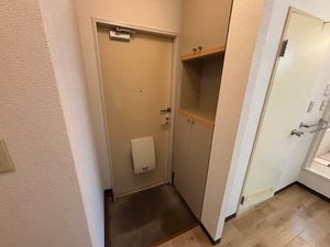 ファミール森 0103号-9