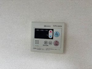 ファミール森 0103号-12