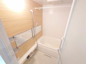 シャーメゾンガーデンズ六甲曾和 0202号-6