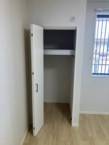 リラフォート大安寺 0205号-8