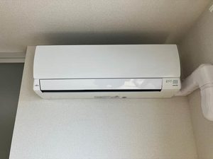 リラフォート大安寺 0205号-9
