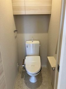 リラフォート大安寺 0205号-12