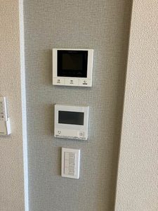リラフォート大安寺 0205号-14