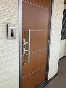 リラフォート大安寺 0205号-15