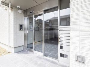 シャーメゾン北山上賀茂 0102号-2