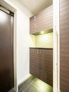 シャーメゾン北山上賀茂 0102号-5