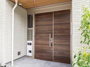 シャーメゾン　セレナ　ヴィラ　小阪Ｅ 0201号-2