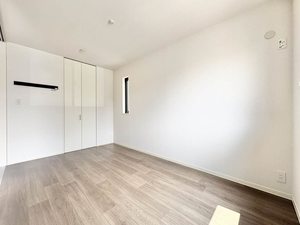 シャーメゾン 北条 0105号-4