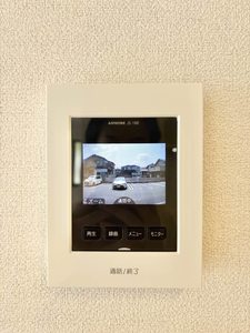 シャーメゾン 北条 0105号-12