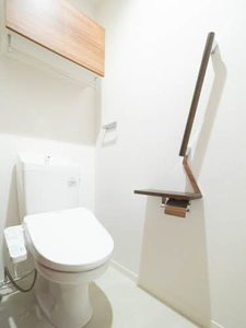 ビューテラス　イズミ 0102号-5