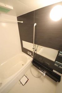 ビューテラス イズミ 0103号-6
